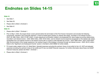 Toronto dominion bank investor presentation.pdf