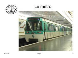 Le métro

04/01/14

azertyui

3

 