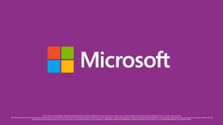 What's new for Developers in SharePoint 2013