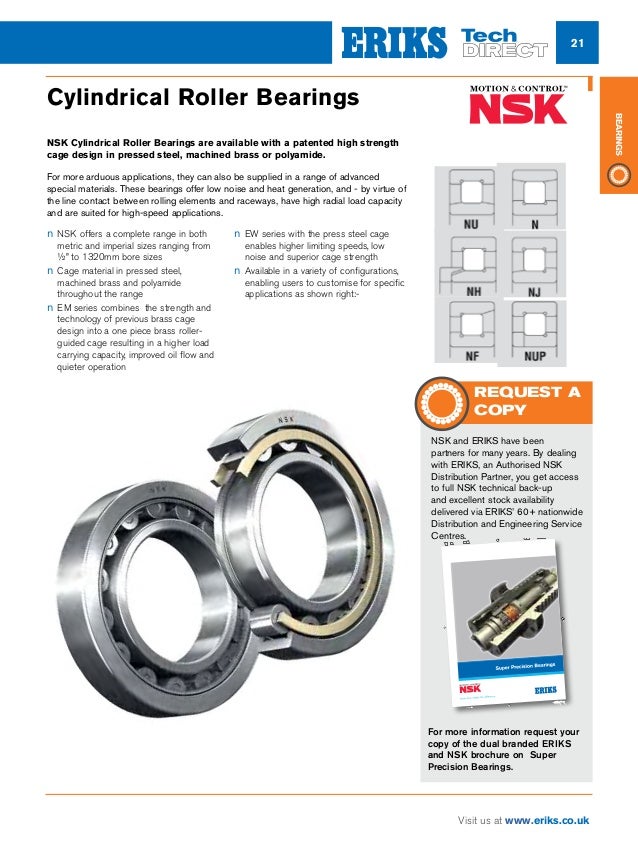 KOYO NKI20//16 Needle Roller Bearing c//w Inner Ring 20mm x 32mm x 16mm