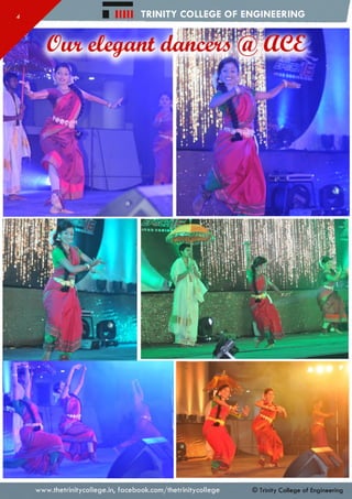 TRINITY COLLEGE OF ENGINEERING
www.thetrinitycollege.in,facebook.com/thetrinitycollege © Trinity College of Engineering
 