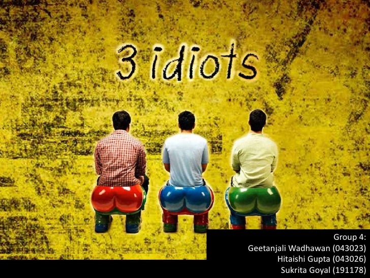 Download the three idiots with english subtitles Download the three idiots with english subtitles