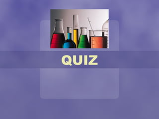 QUIZ 