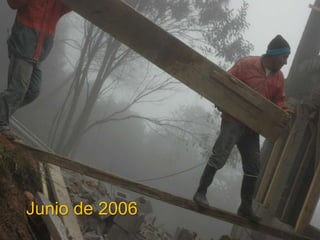Junio de 2006
 