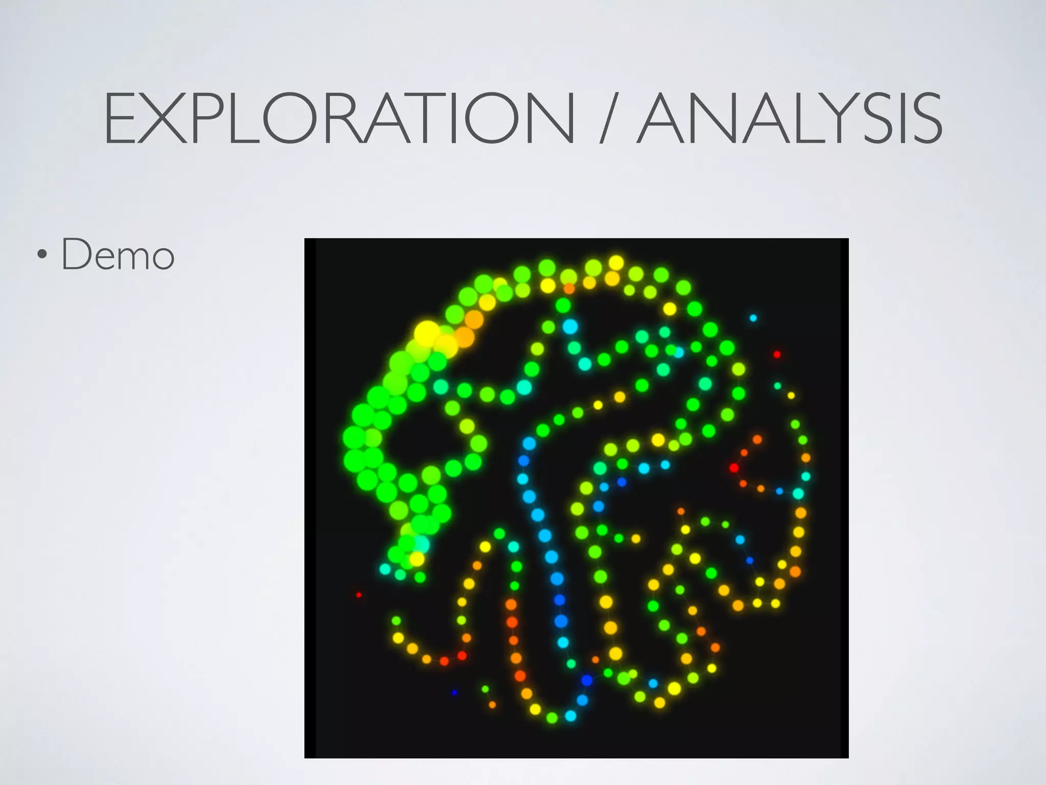 Tda presentation | PDF