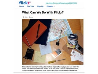 http://www.flickr.com/photos/cogdog/265279980/ 