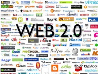 WEB 2.0 