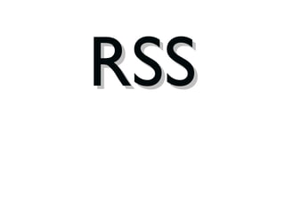 RSS 
