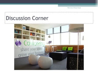 TDA Center Wilayah Depok

Discussion Corner

 