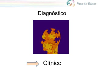 Diagnóstico
Clínico
 