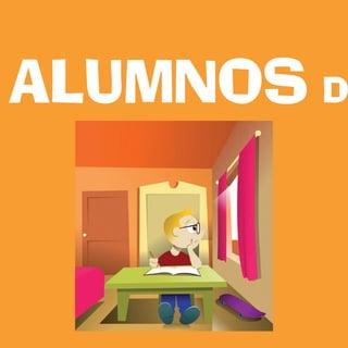 EALUMNOS D
 