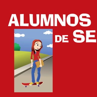 ALUMNOS
DE SEC
 