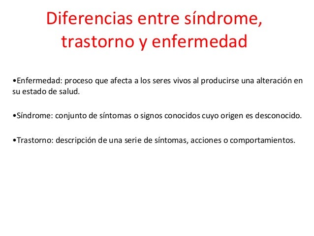 Tdah presentación
