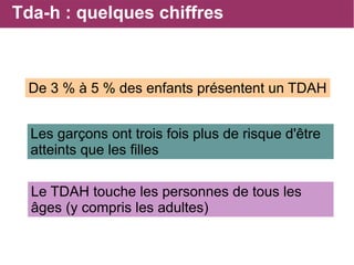 Le portrait d'Angélique, adulte TDAH - Blog Hop'Toys