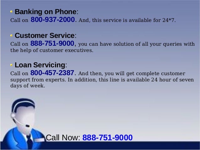 td bank customer care