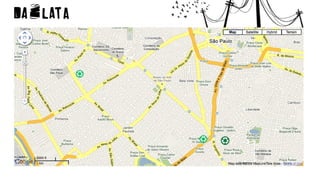 Botar imagens de
tecnologias embedadas.
ou foto que represente
essa parada
 