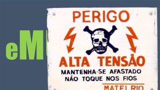 Visual Studio Summit 2013
eMULAdor!!!
 