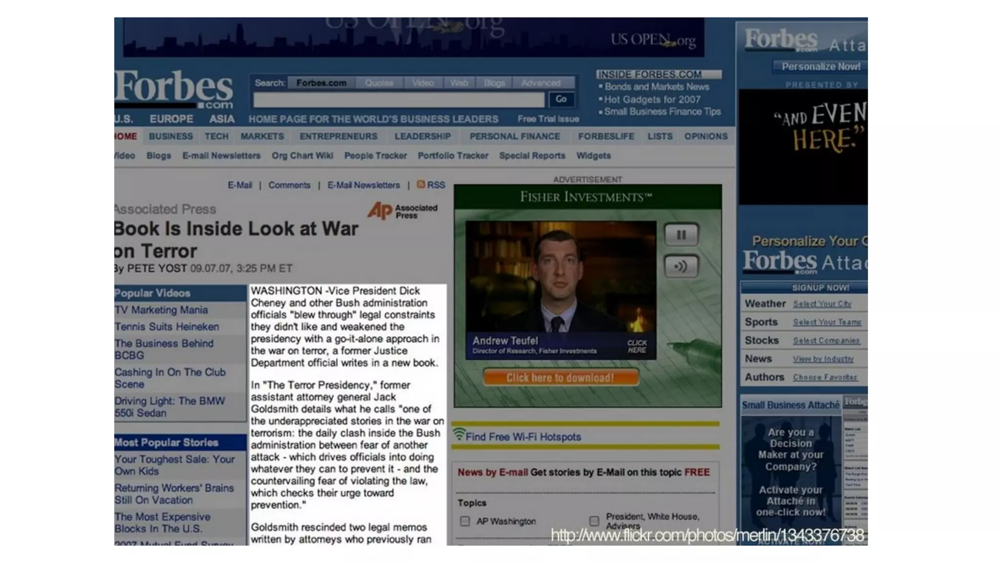 Visual Studio Summit 2013
 