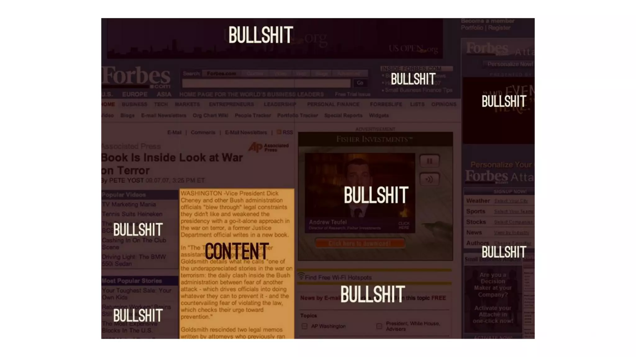 Visual Studio Summit 2013
 