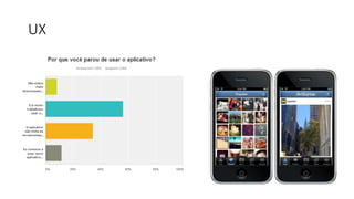 Visual Studio Summit 2013
UX
 