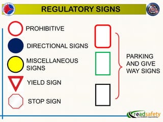Sim Di Raction Marking Sign TDC-15-S-02 Road and Traffic Rules (Version 2).pptx