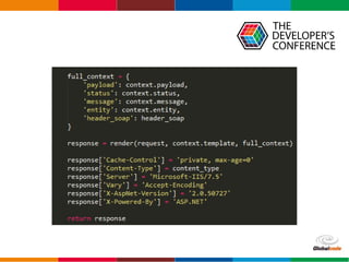 Globalcode – Open4education
 