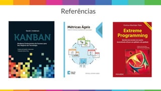 Referências
 