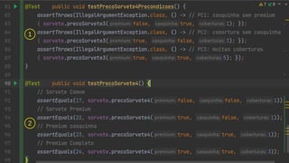 ... complexidade
1
2
 