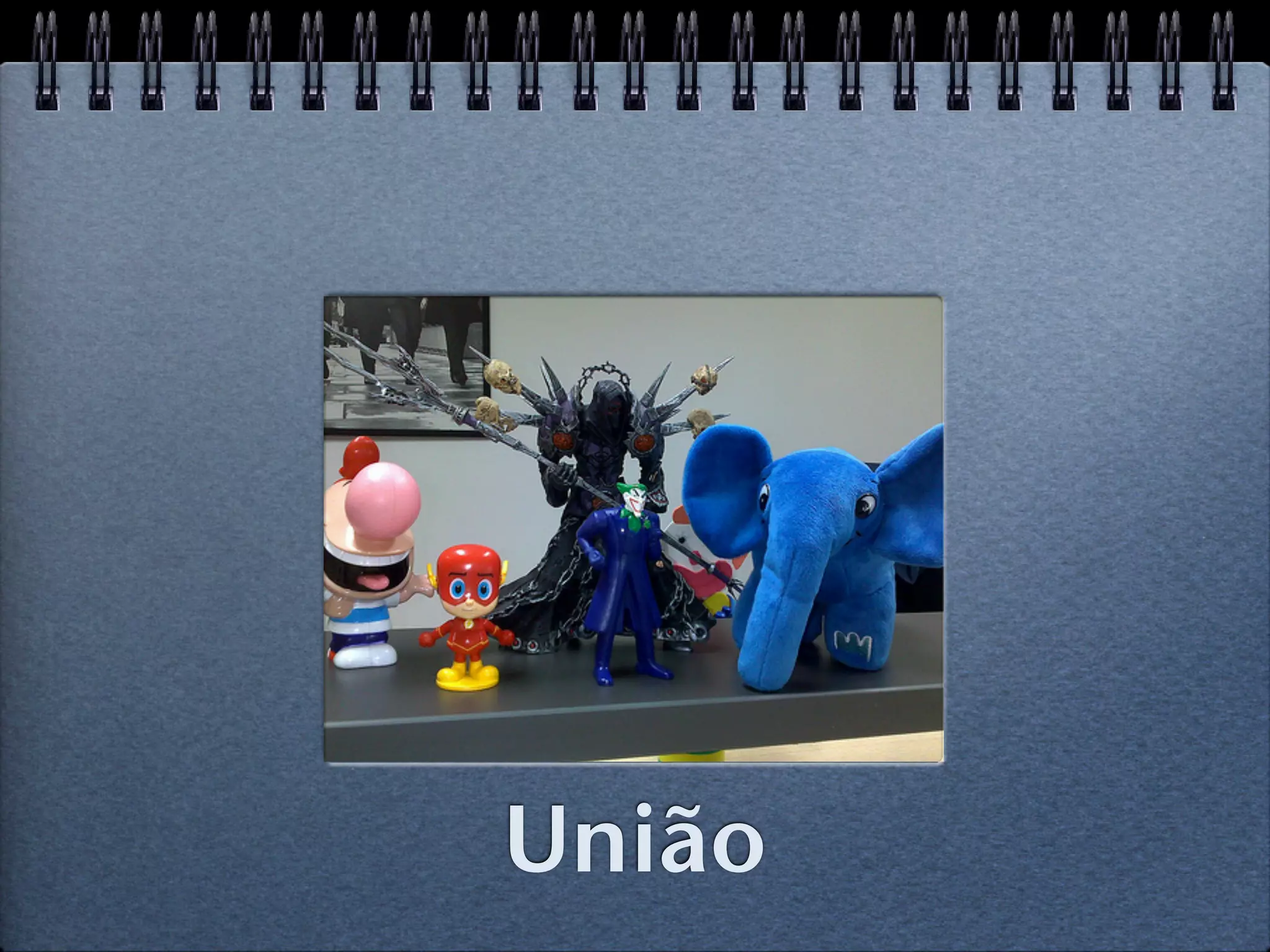 União
 