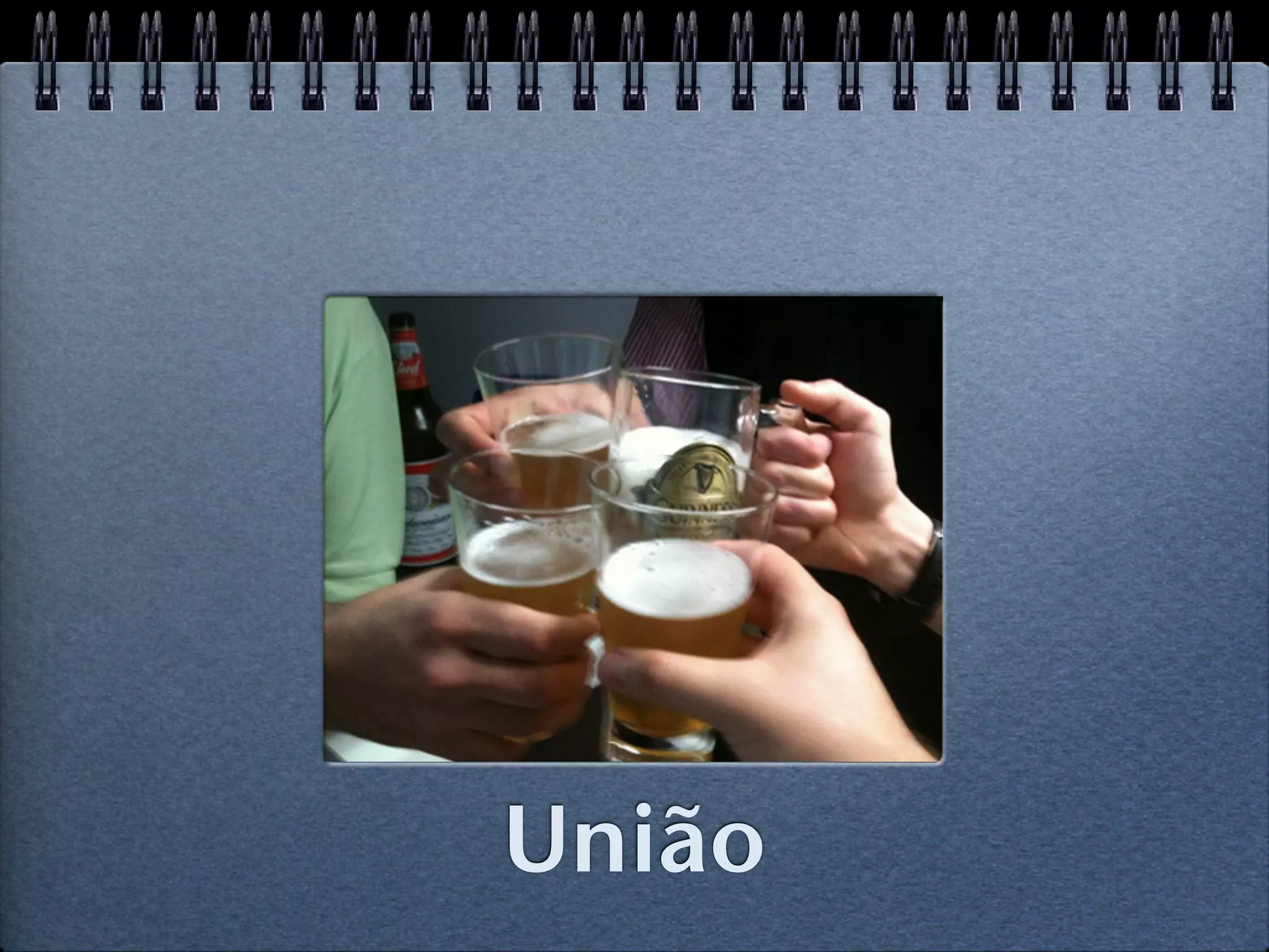 União
 