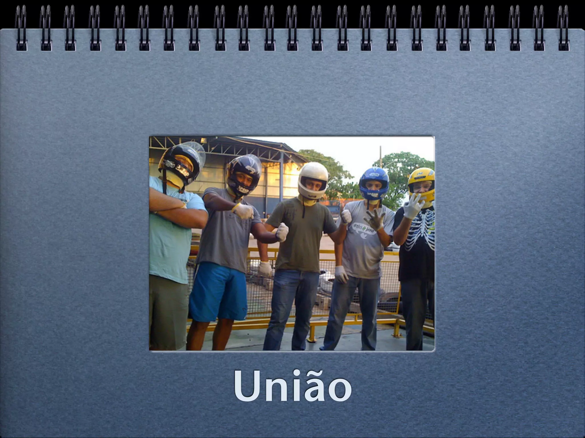 União
 