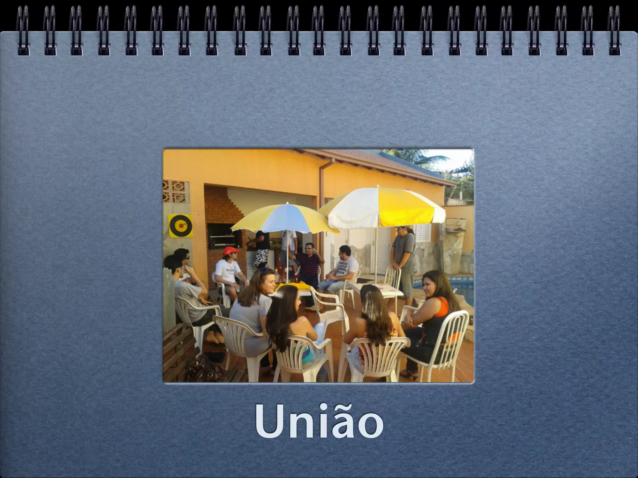 União
 
