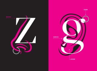 EAR

BEAK

NECK

LOBE

 