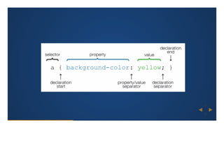 TDC2016POA | Trilha Web - A essência do CSS