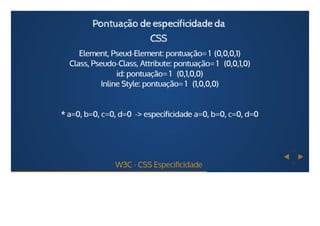 TDC2016POA | Trilha Web - A essência do CSS