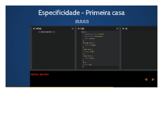 TDC2016POA | Trilha Web - A essência do CSS