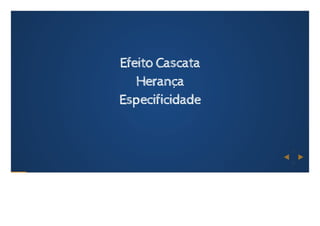 TDC2016POA | Trilha Web - A essência do CSS