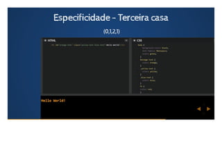 TDC2016POA | Trilha Web - A essência do CSS