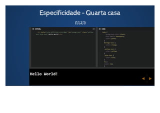 TDC2016POA | Trilha Web - A essência do CSS