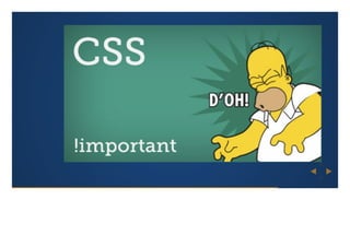 TDC2016POA | Trilha Web - A essência do CSS