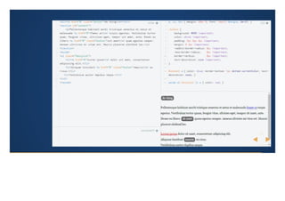 TDC2016POA | Trilha Web - A essência do CSS