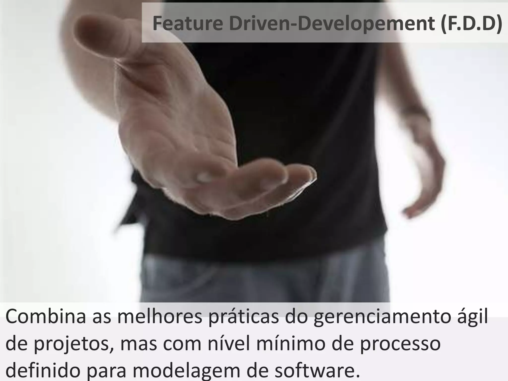 Mas mudanças são sempre complicadas