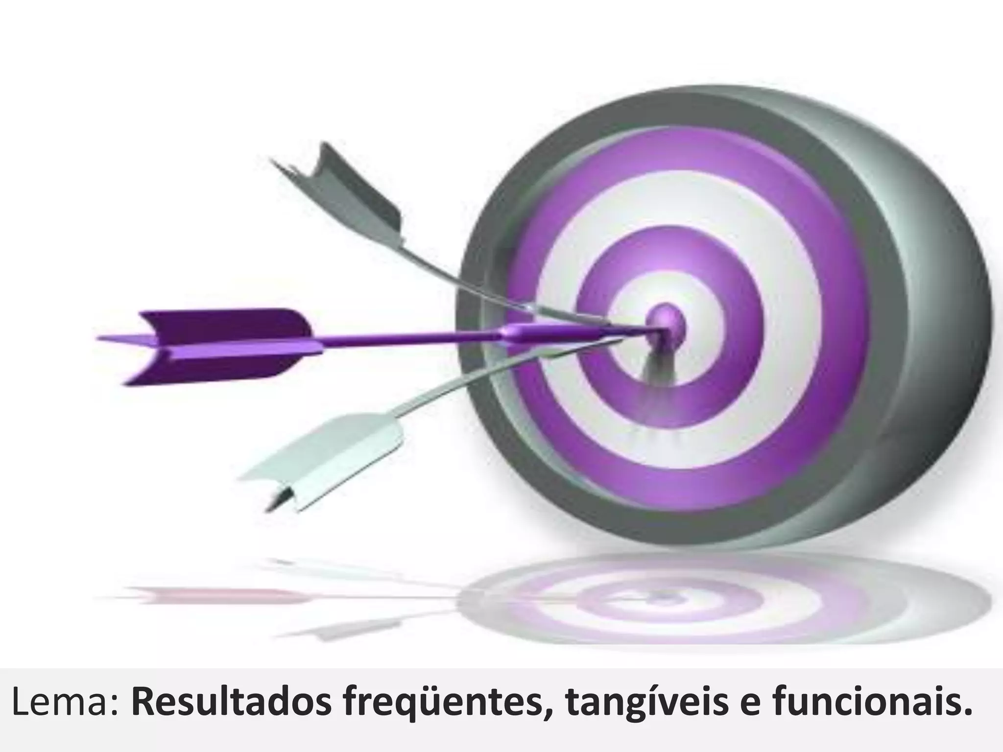 E acaba se sentindo preso a uma estrutura engessada