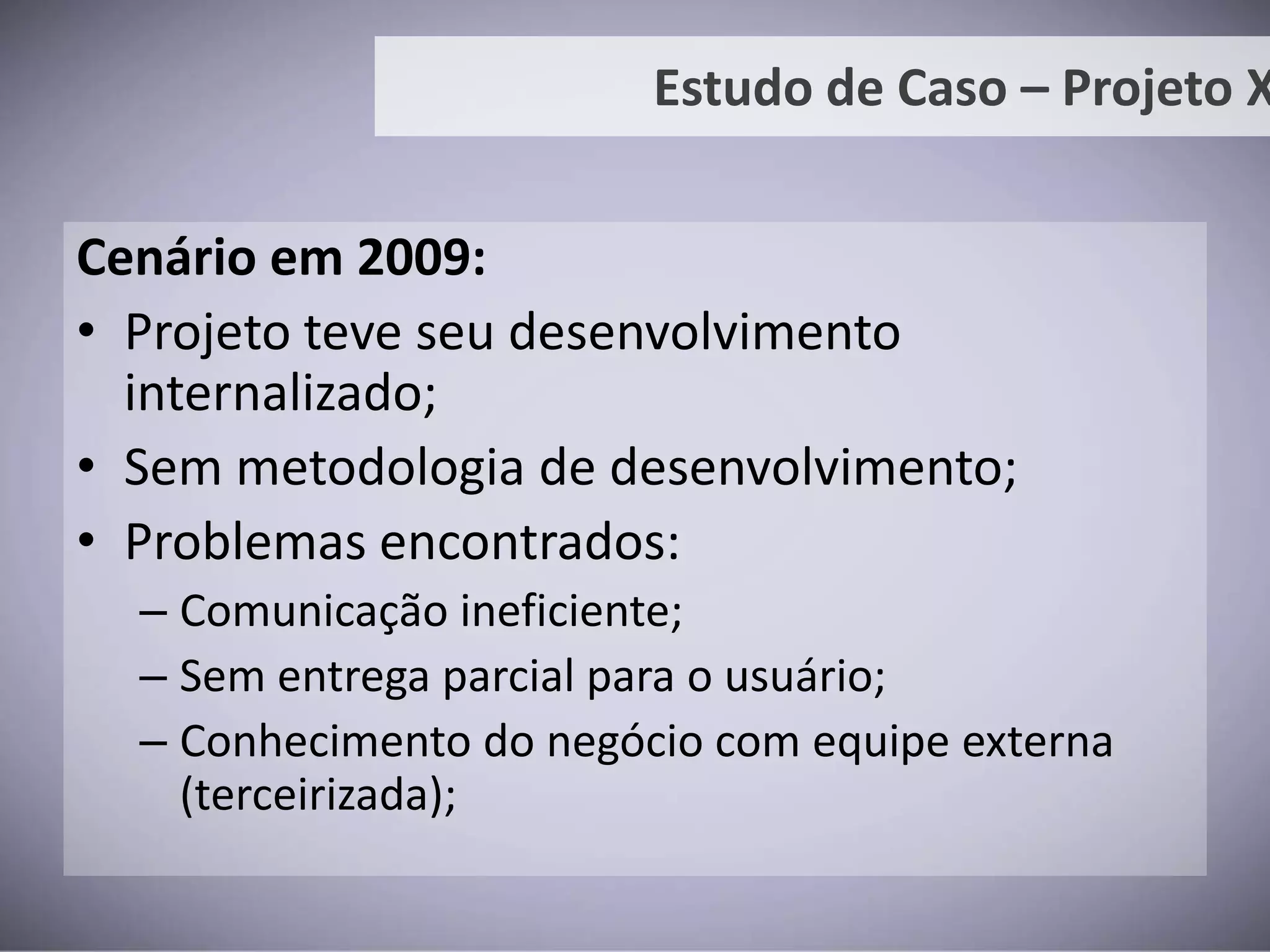 Detalhar por FeatureNestafase a equipedetalhaosrequisitos e outrosartefatosparacodificação de cadafuncionalidade, incluindo testes e inspeção de design.Oresultado é o modelo de domíniomaisdetalhado e classes stubs prontasparacodificar.