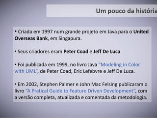 Como mudar, qual caminho escolher ?