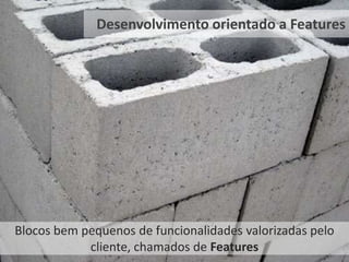 Lema:Resultados freqüentes, tangíveis e funcionais.