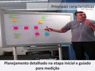 Um pouco da históriaCriada em 1997 num grande projeto em Java para o UnitedOverseasBank, em Singapura. 