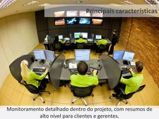  Foi publicada em 1999, no livro Java “Modeling in Colorwith UML”, de Peter Coad, Eric Lefebvre e Jeff De Luca. 