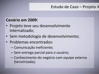 Detalhar por FeatureNestafase a equipedetalhaosrequisitos e outrosartefatosparacodificação de cadafuncionalidade, incluindo testes e inspeção de design.Oresultado é o modelo de domíniomaisdetalhado e classes stubs prontasparacodificar.