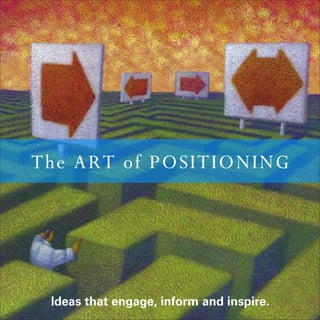 The Art of Positioning eBook